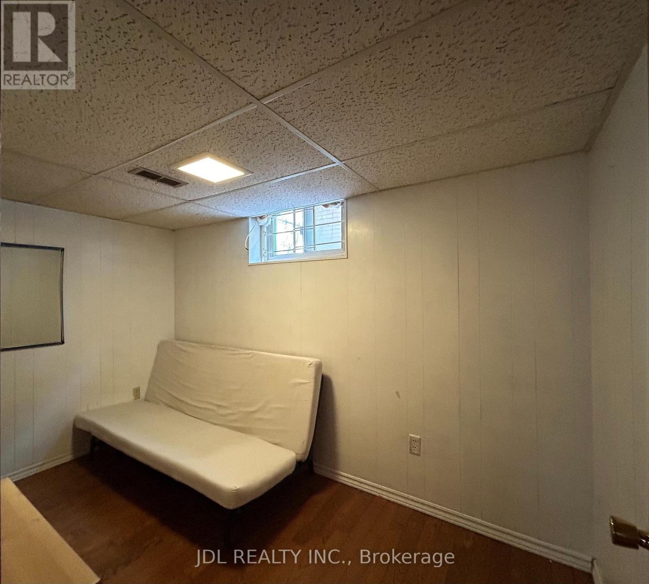 Basement - 8 Highwood Ave Avenue, Toronto, Ontario  M1R 2E4 - Photo 7 - E13536736