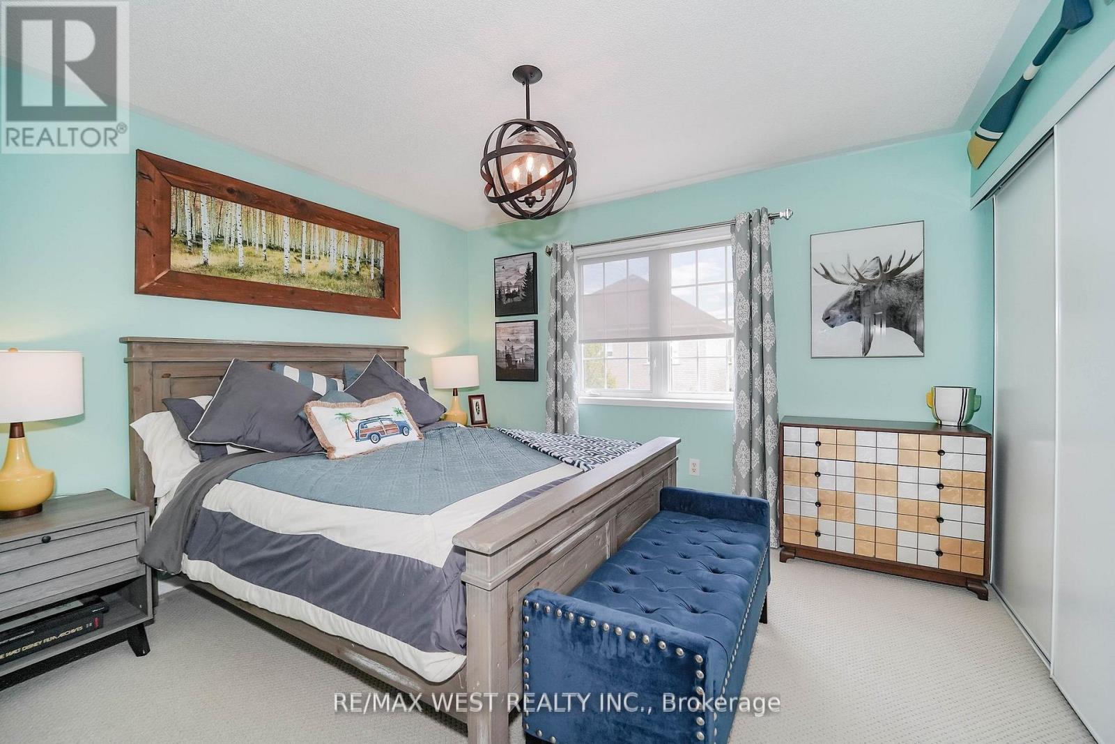 112 Handley Crescent, Ajax, Ontario  L1Z 1L7 - Photo 13 - E13536762