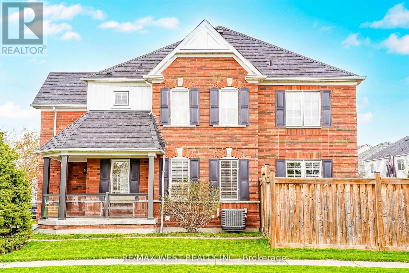 112 Handley Crescent, Ajax, Ontario  L1Z 1L7 - Photo 3 - E13536762