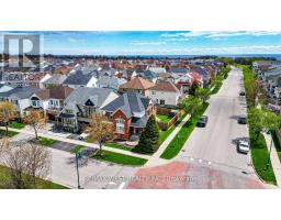112 HANDLEY CRESCENT, Ajax, Ontario