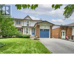 57 RENFIELD CRESCENT, Whitby, Ontario