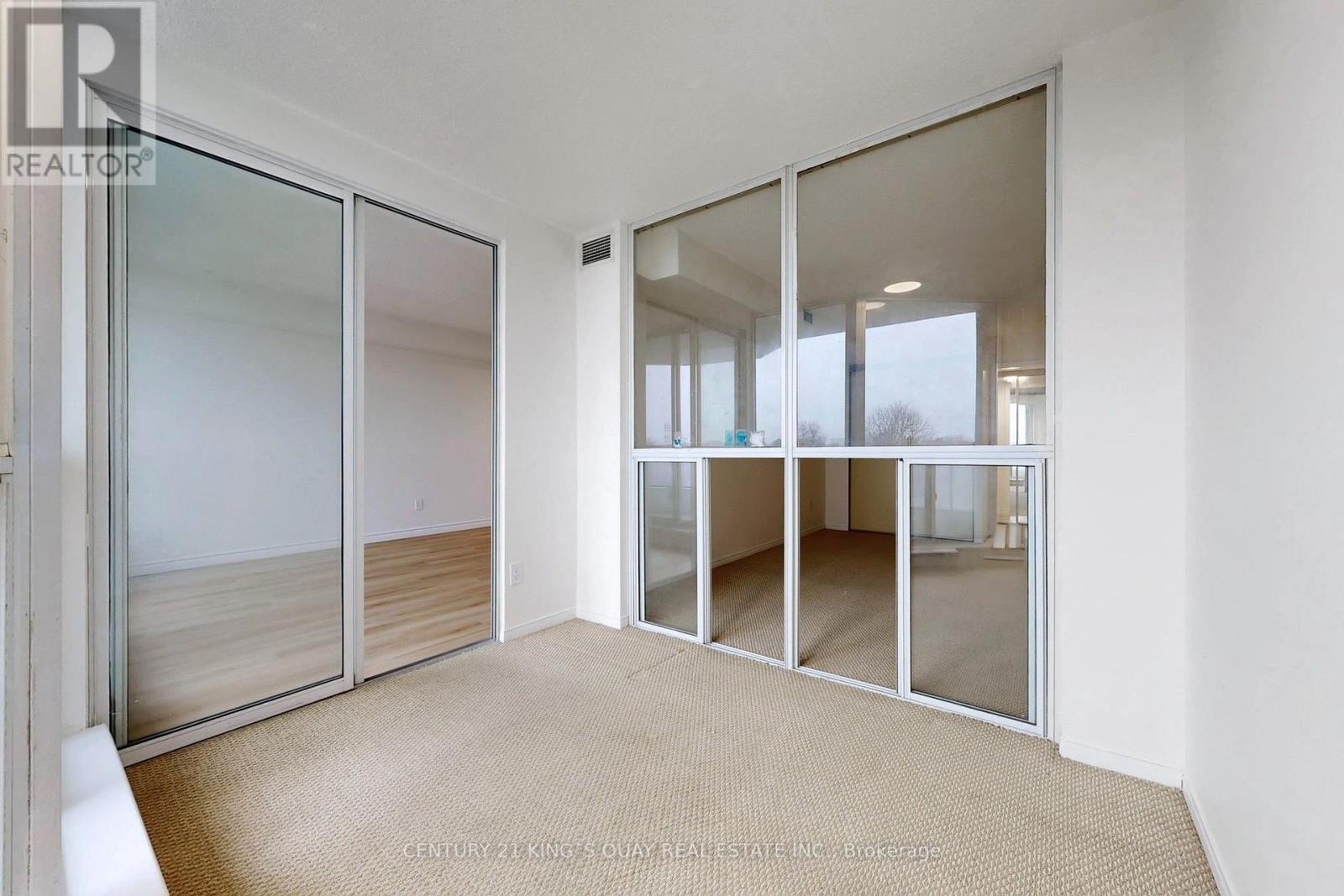 616 - 4727 Sheppard Avenue E, Toronto, Ontario  M1S 5B3 - Photo 20 - E13536792