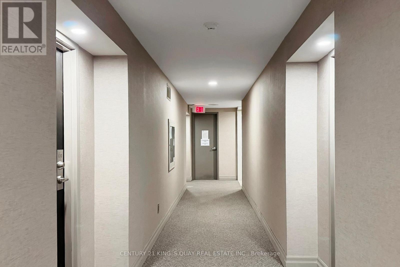 616 - 4727 Sheppard Avenue E, Toronto, Ontario  M1S 5B3 - Photo 33 - E13536792