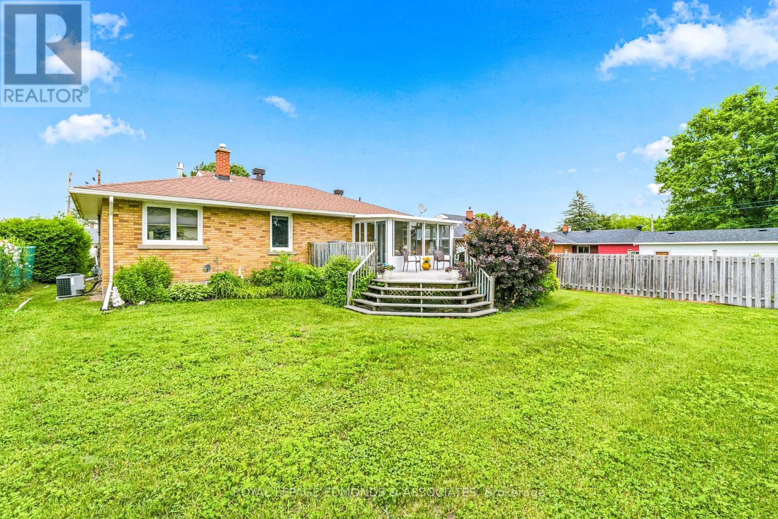 532 Herbert Street, Pembroke, Ontario  K8A 2Z5 - Photo 27 - X13536966
