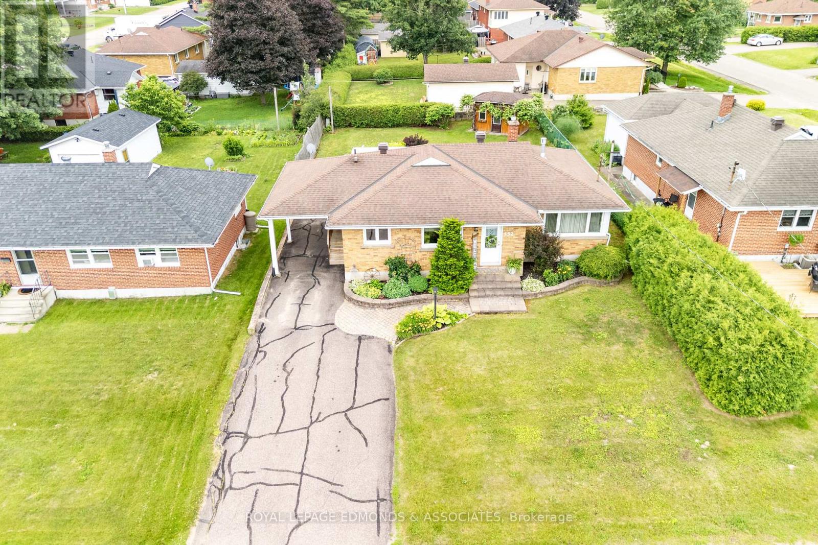532 Herbert Street, Pembroke, Ontario  K8A 2Z5 - Photo 3 - X13536966