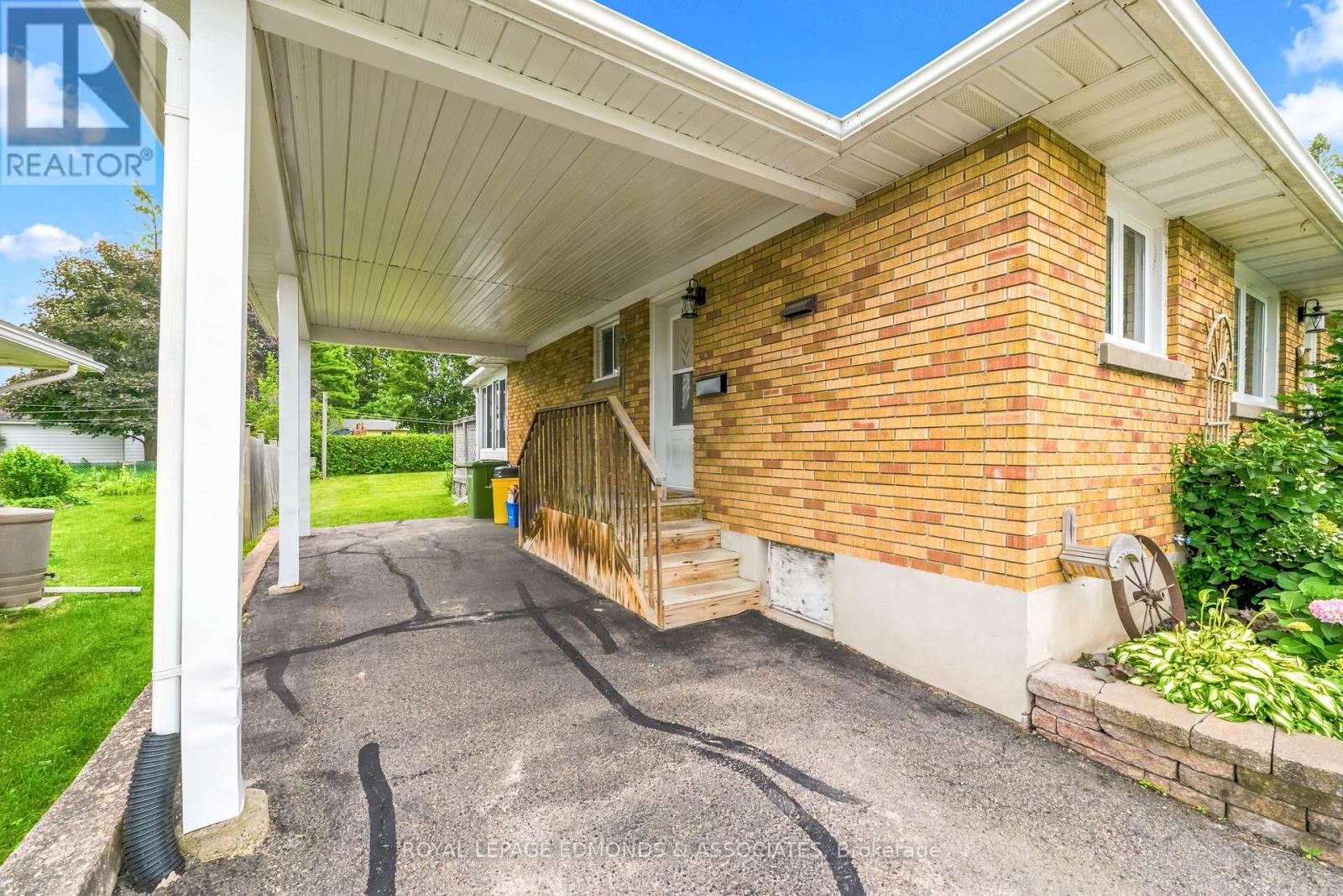 532 Herbert Street, Pembroke, Ontario  K8A 2Z5 - Photo 4 - X13536966