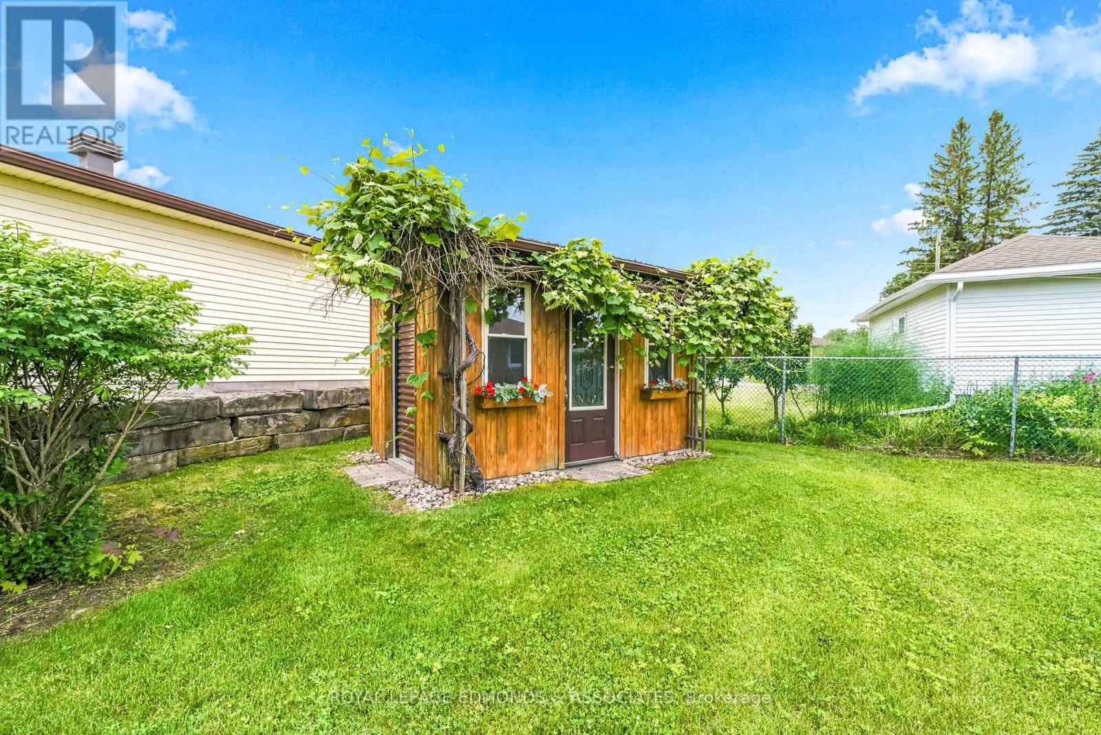 532 Herbert Street, Pembroke, Ontario  K8A 2Z5 - Photo 46 - X13536966