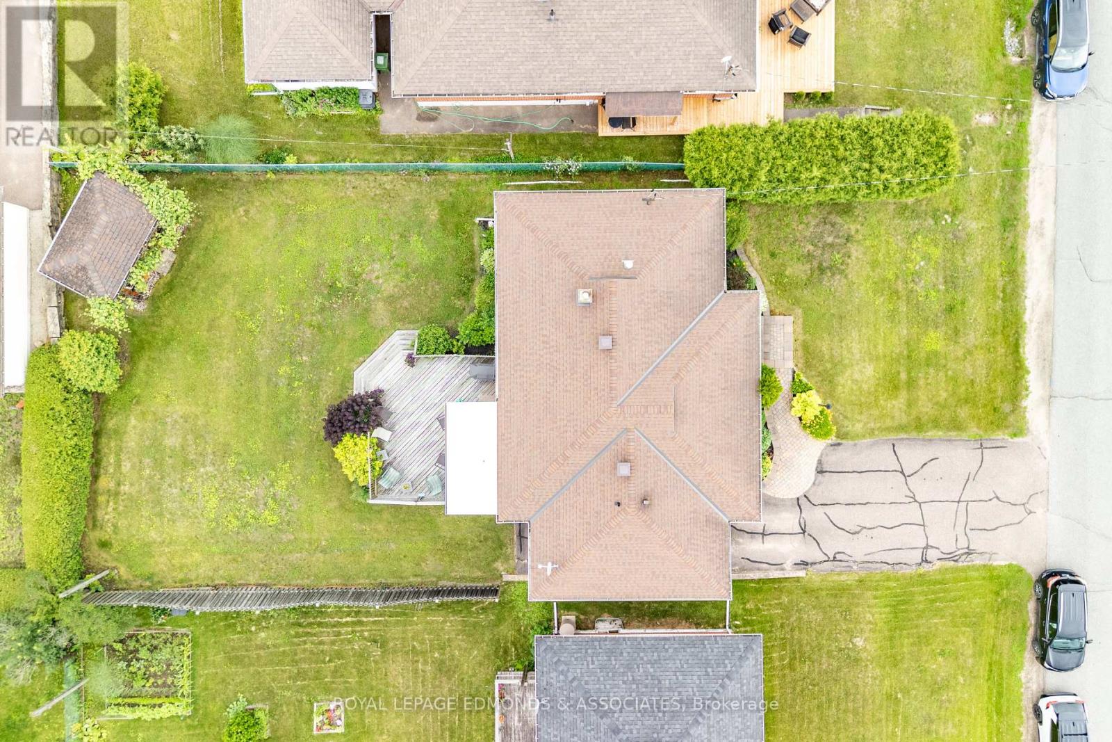 532 Herbert Street, Pembroke, Ontario  K8A 2Z5 - Photo 47 - X13536966