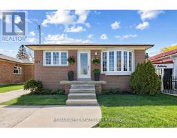 578 BELLAMY ROAD N, Toronto, Ontario