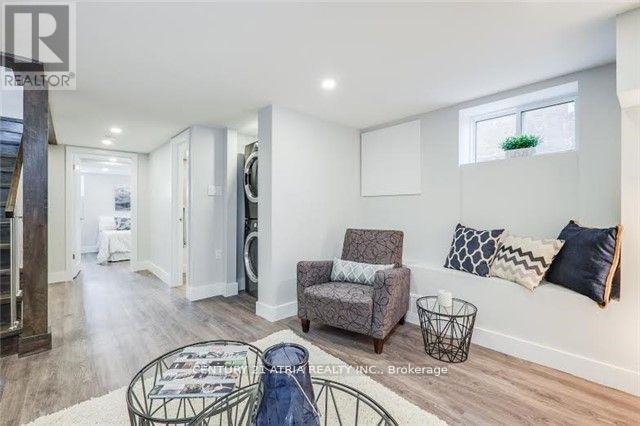 51 West Lynn Avenue, Toronto, Ontario  M4C 3V9 - Photo 13 - E13536864