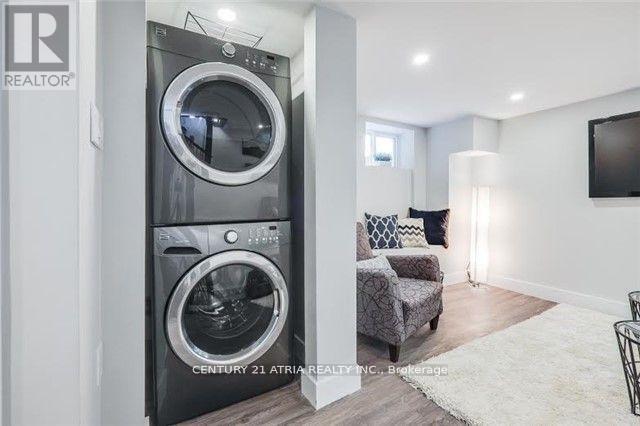 51 West Lynn Avenue, Toronto, Ontario  M4C 3V9 - Photo 16 - E13536864