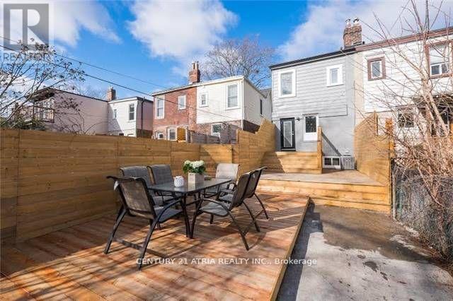 51 West Lynn Avenue, Toronto, Ontario  M4C 3V9 - Photo 17 - E13536864