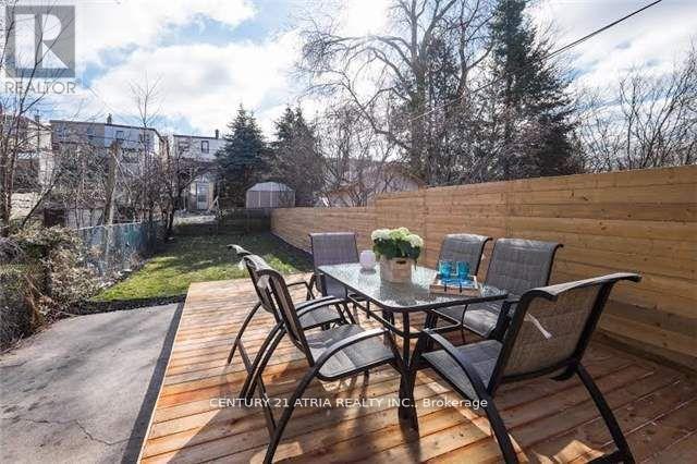 51 West Lynn Avenue, Toronto, Ontario  M4C 3V9 - Photo 18 - E13536864