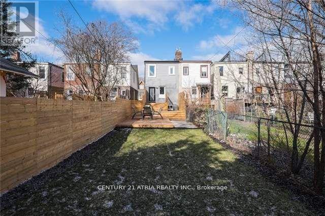 51 West Lynn Avenue, Toronto, Ontario  M4C 3V9 - Photo 19 - E13536864