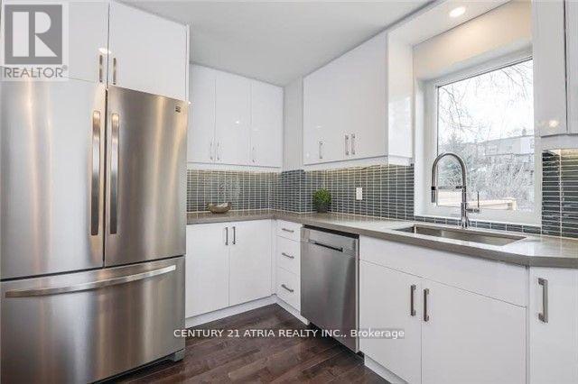 51 West Lynn Avenue, Toronto, Ontario  M4C 3V9 - Photo 6 - E13536864