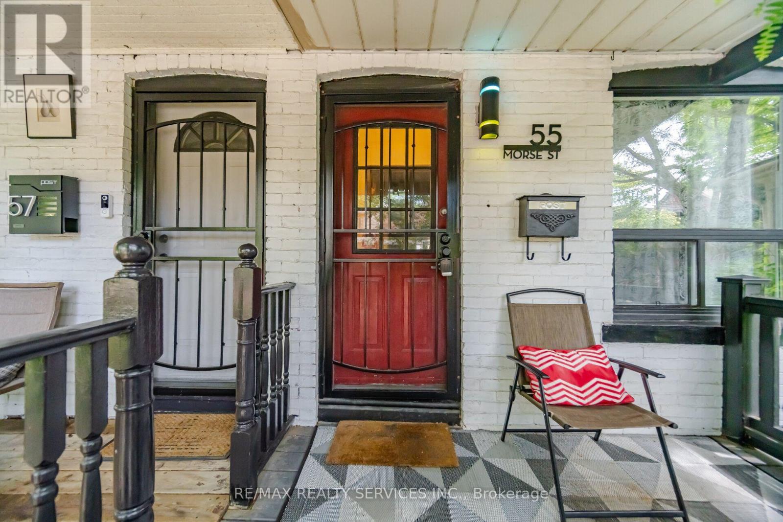 55 Morse Street, Toronto, Ontario M4M 2P7 - Photo 4 - E13536906