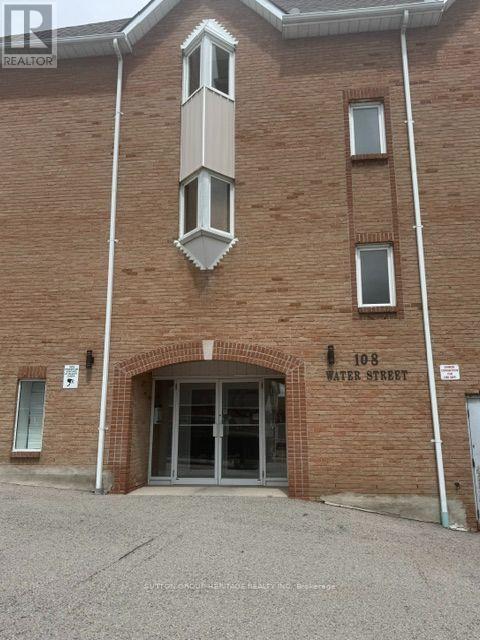 207 - 108 WATER STREET, Scugog, Ontario