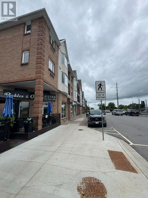 207 - 108 Water Street, Scugog, Ontario  L9L 1R2 - Photo 3 - E13537010