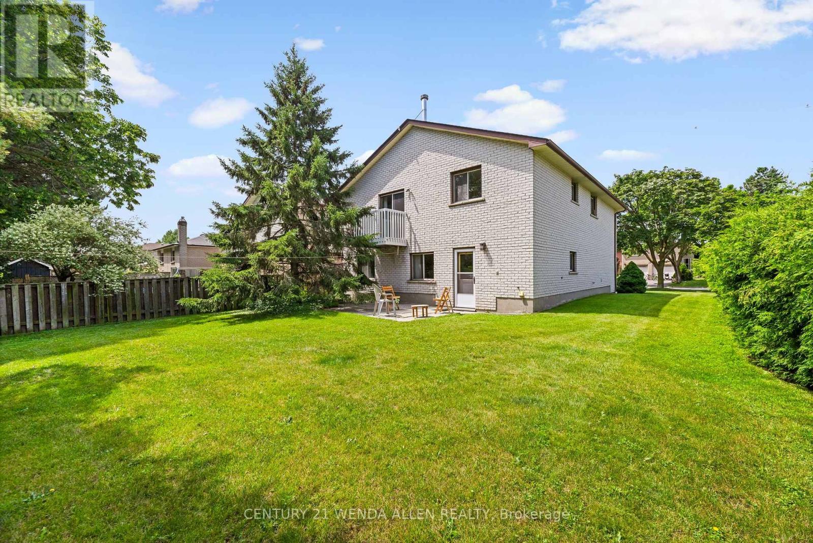 123 Ardwick Street, Whitby, Ontario  L1N 8A2 - Photo 29 - E13537060