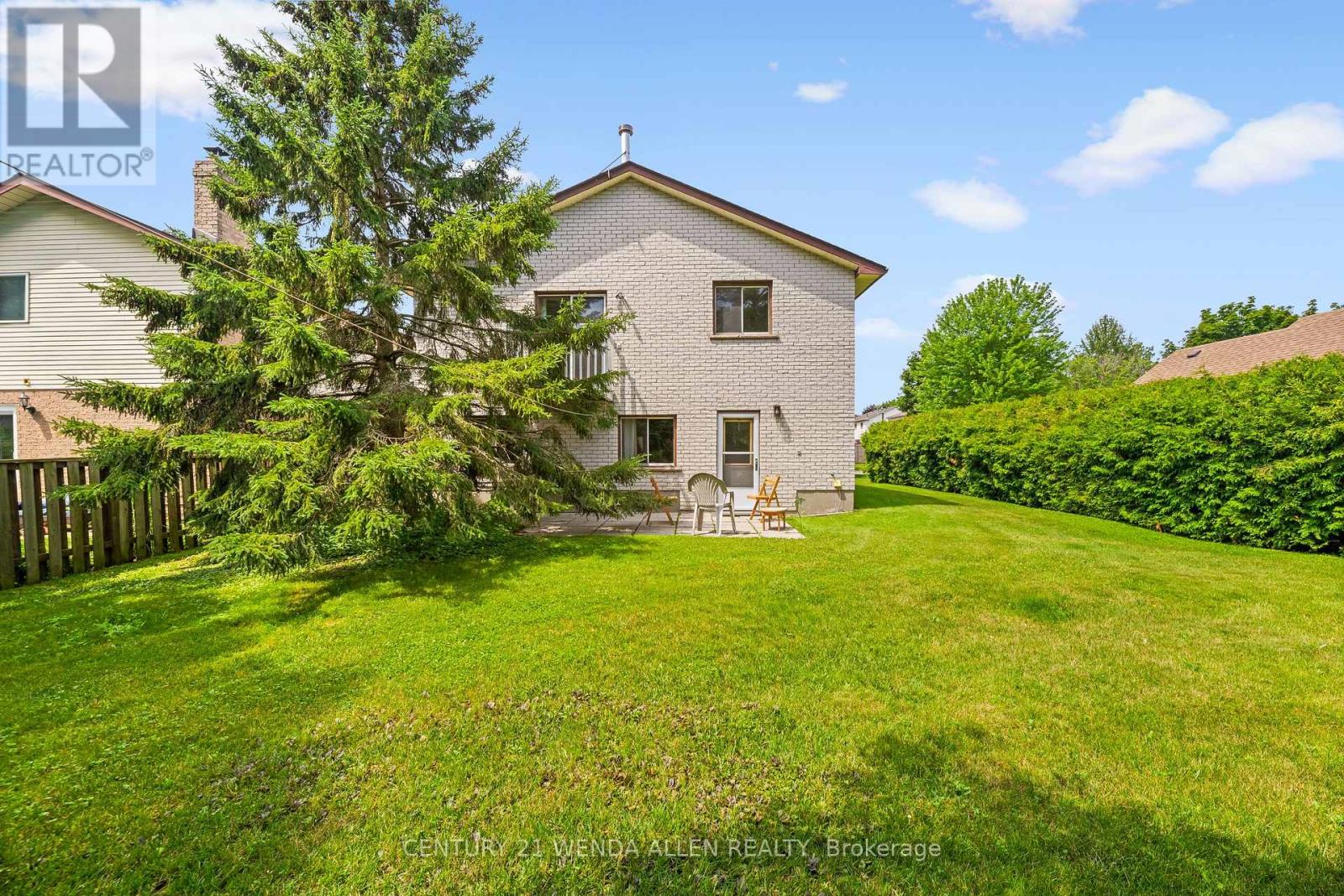123 Ardwick Street, Whitby, Ontario  L1N 8A2 - Photo 30 - E13537060
