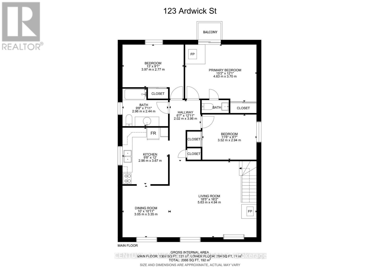 123 Ardwick Street, Whitby, Ontario  L1N 8A2 - Photo 31 - E13537060