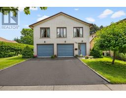 123 ARDWICK STREET, Whitby, Ontario
