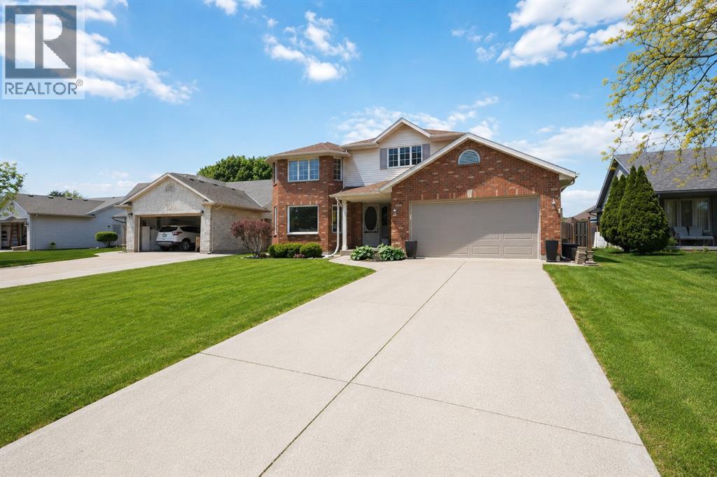 465 Althouse Court