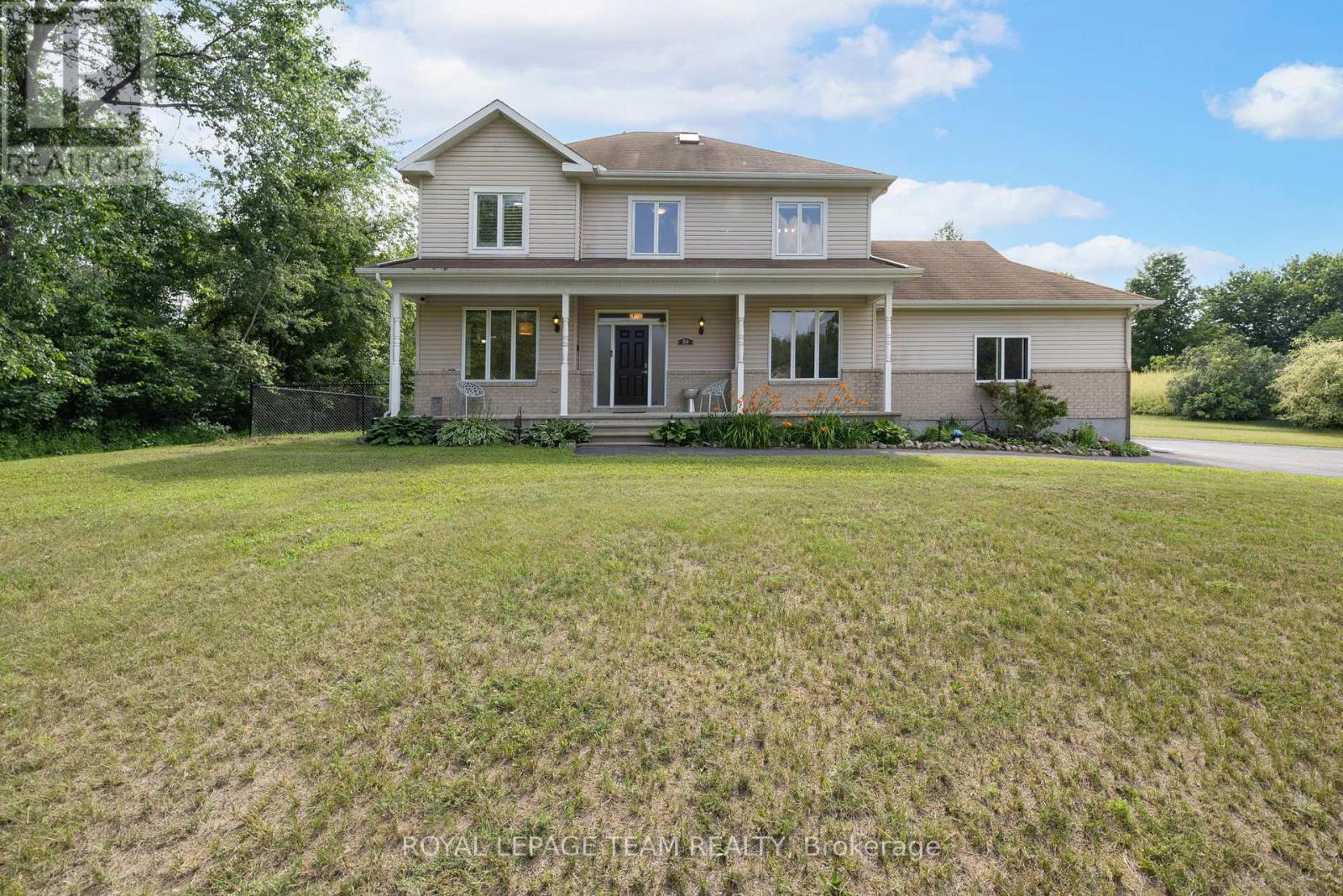 59 EMPRESS DRIVE, North Grenville