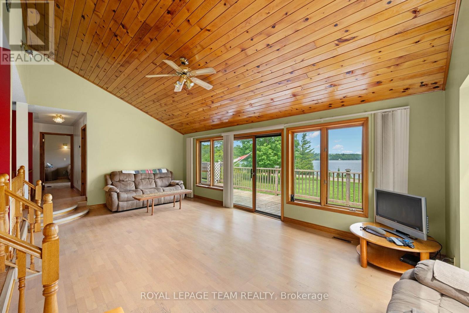 1551 Flower Station Road, Lanark Highlands, Ontario K0G 1K0 - Photo 14 - X13536852