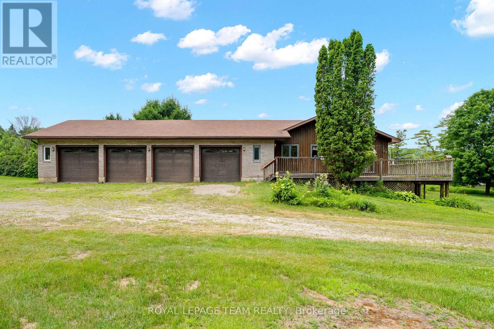 1551 Flower Station Road, Lanark Highlands, Ontario K0G 1K0 - Photo 3 - X13536852