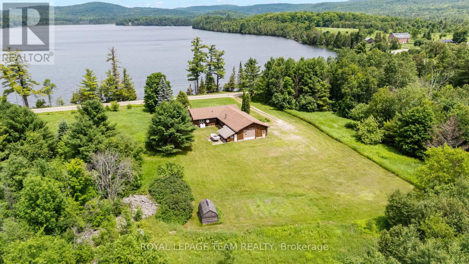 1551 Flower Station Road, Lanark Highlands, Ontario K0G 1K0 - Photo 46 - X13536852