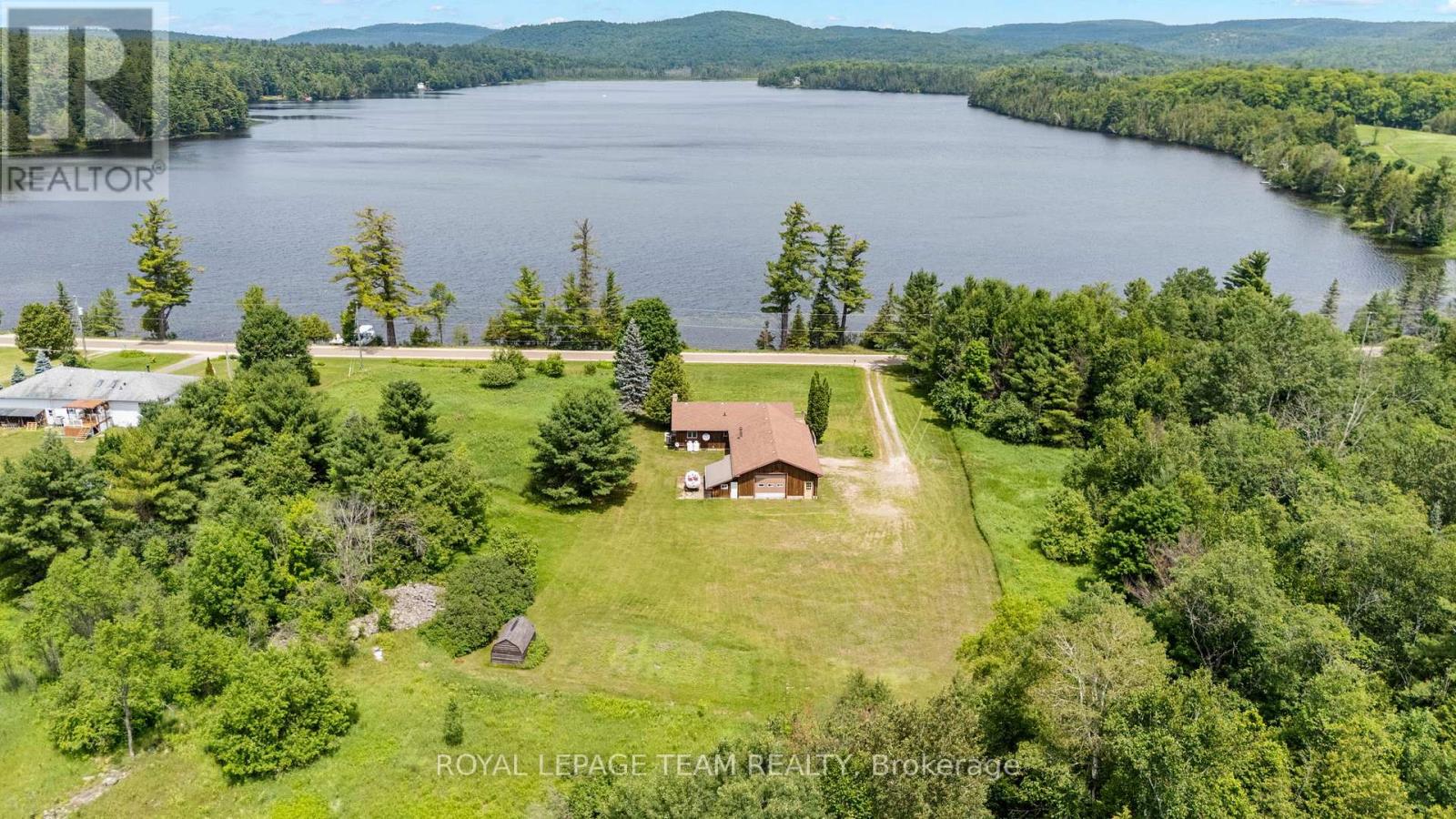 1551 Flower Station Road, Lanark Highlands, Ontario K0G 1K0 - Photo 5 - X13536852