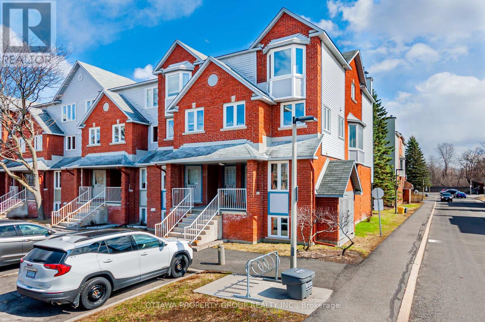442 BRISTON PRIVATE, Ottawa