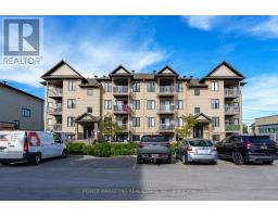 8 - 2240 TENTH LINE ROAD, Ottawa, Ontario