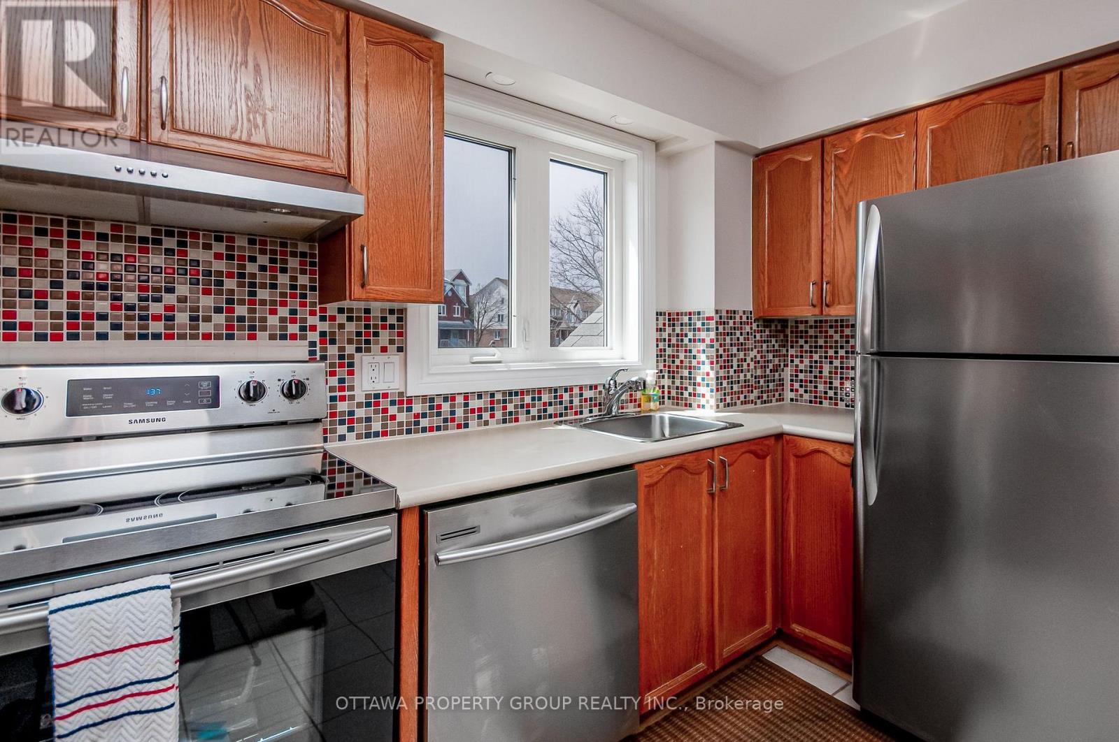442 Briston Private, Ottawa, Ontario  K1G 5R4 - Photo 7 - X13536988