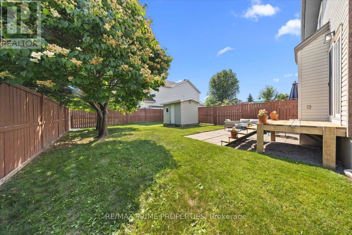 1587 Duplante Avenue, Ottawa, Ontario  K4A 4A1 - Photo 38 - X13537004