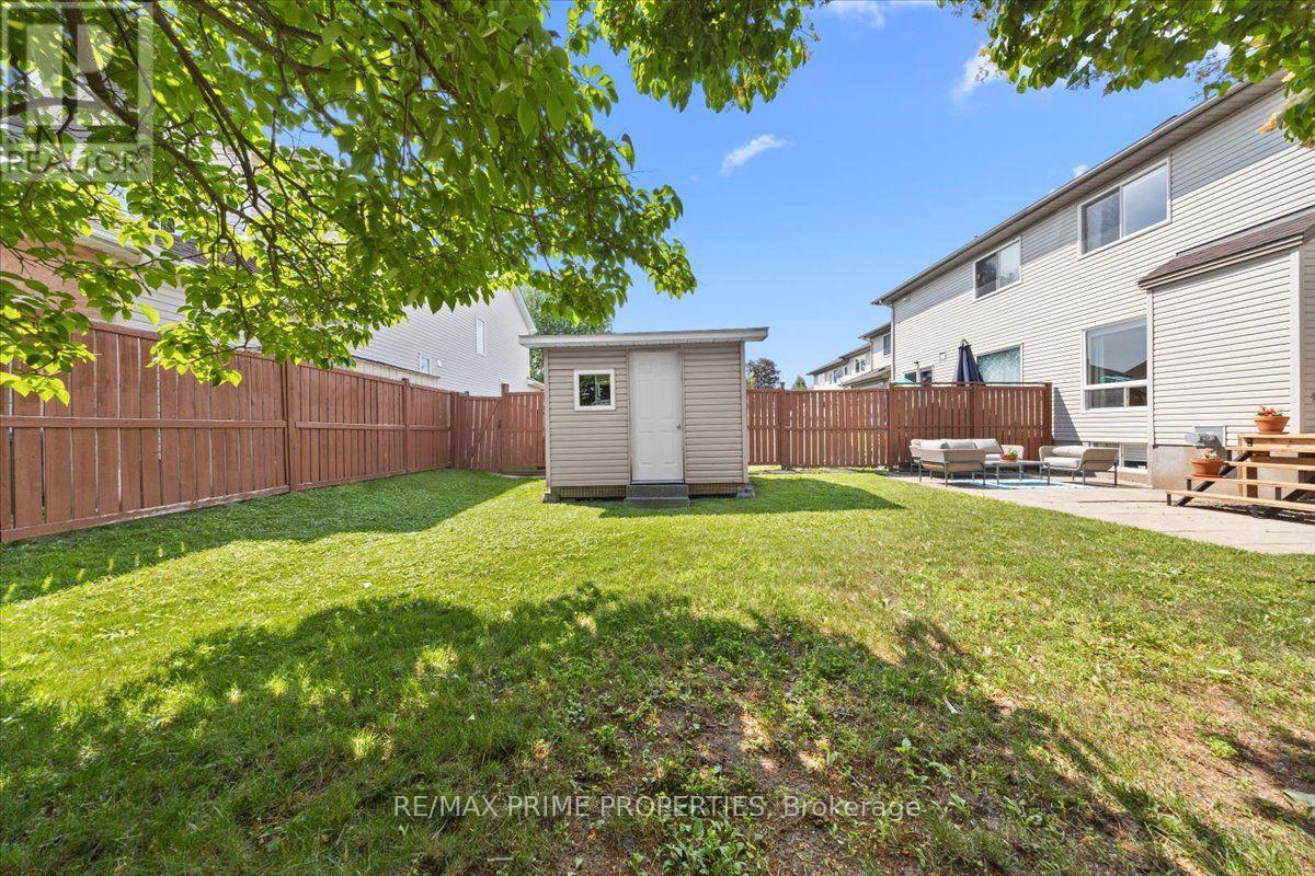 1587 Duplante Avenue, Ottawa, Ontario  K4A 4A1 - Photo 40 - X13537004
