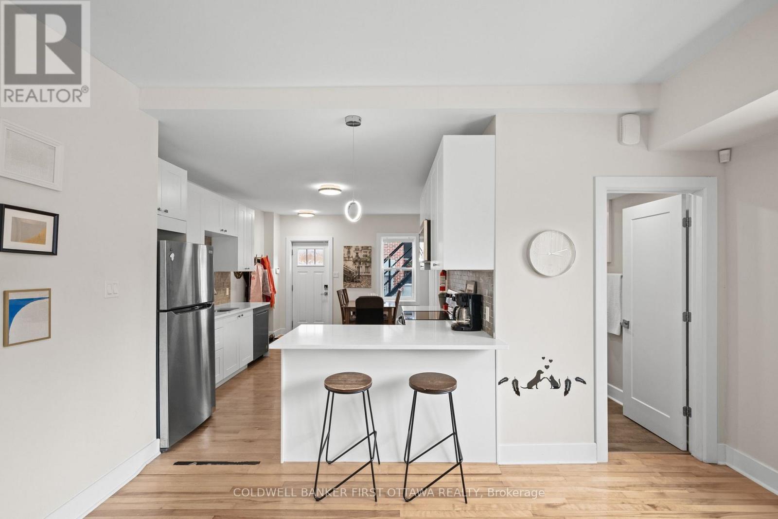 72 St. Andrew Street, Ottawa, Ontario  K1N 5G1 - Photo 12 - X13537008