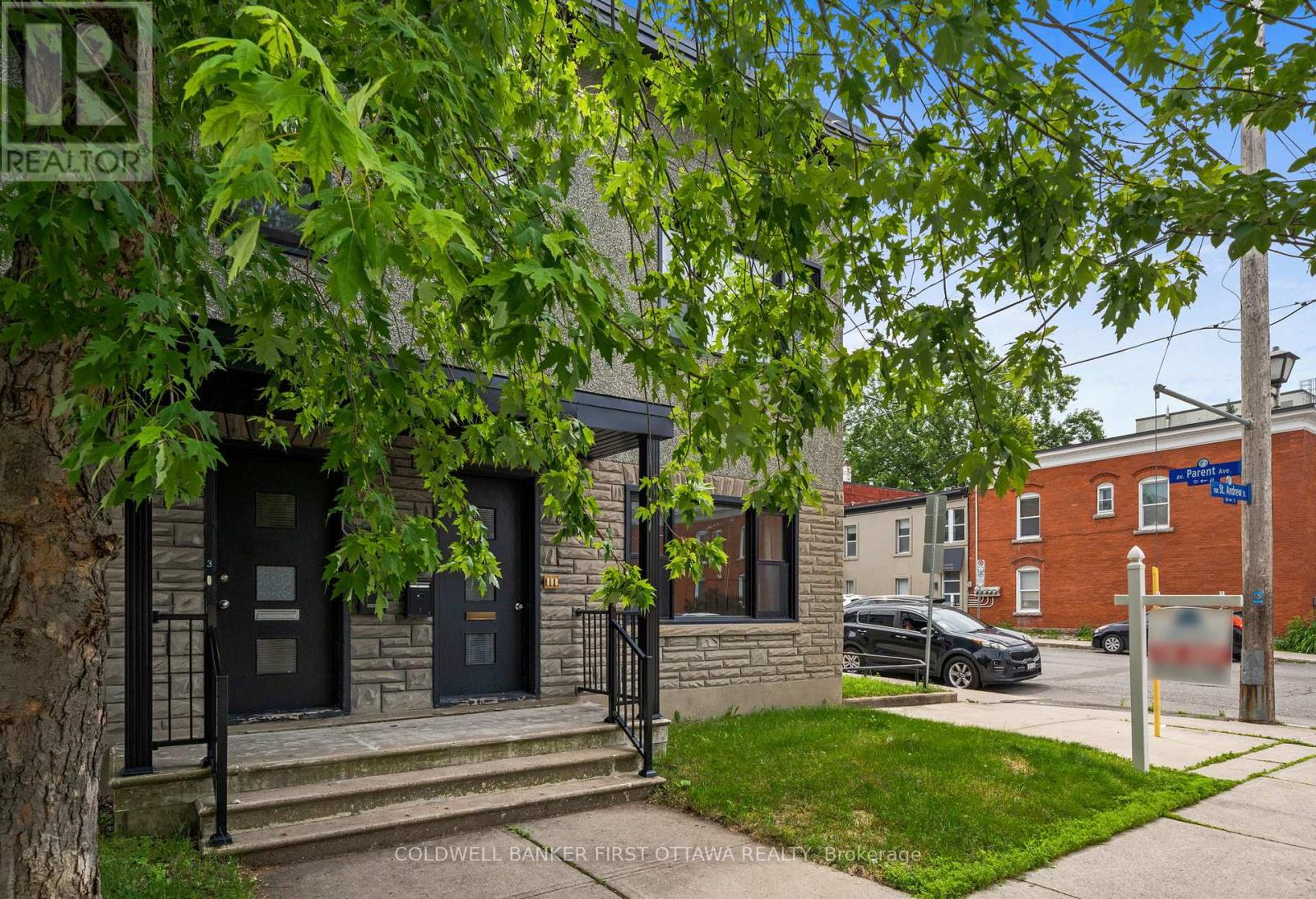72 St. Andrew Street, Ottawa, Ontario  K1N 5G1 - Photo 4 - X13537008