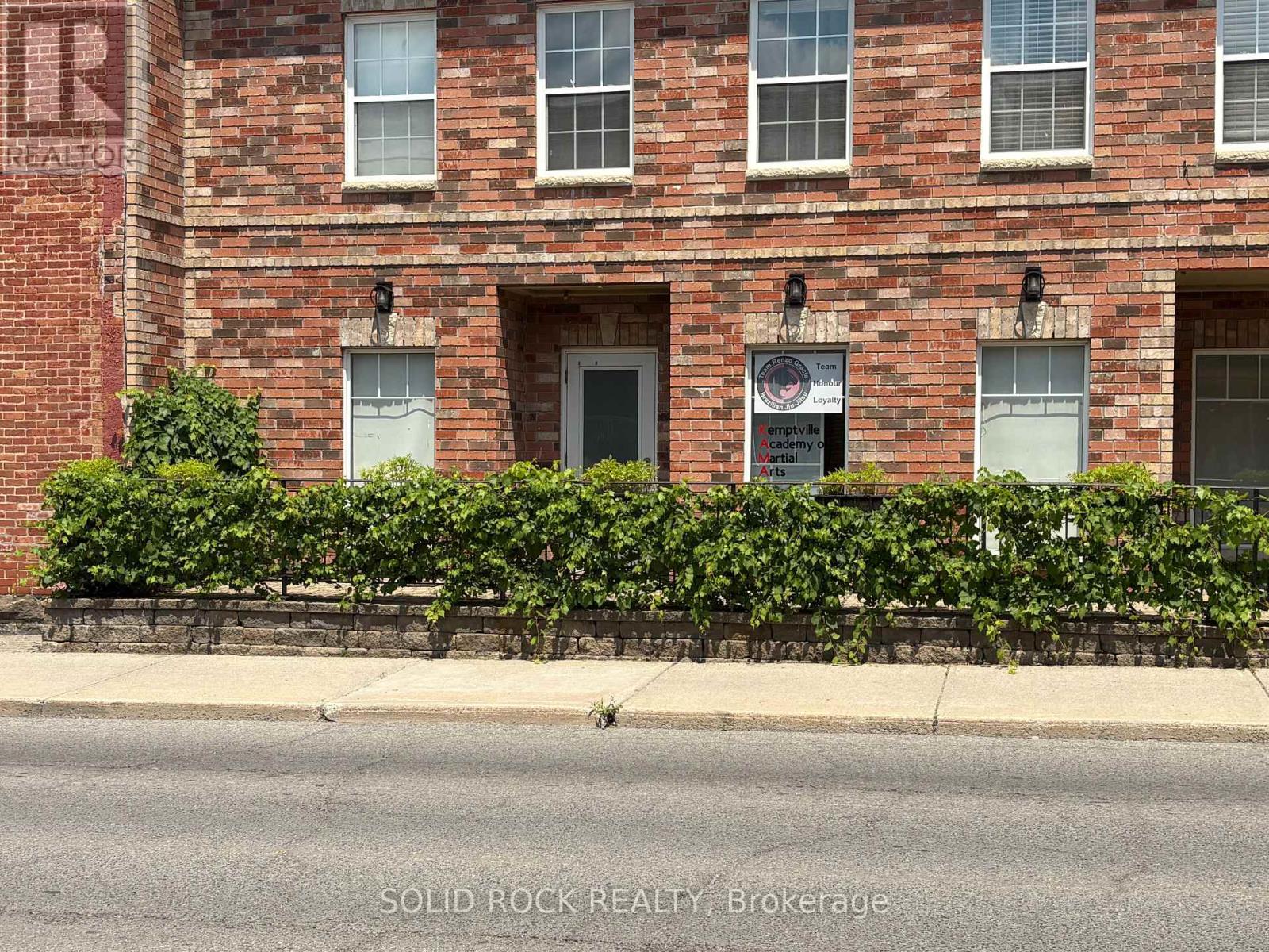 2 - 125 PRESCOTT STREET, North Grenville