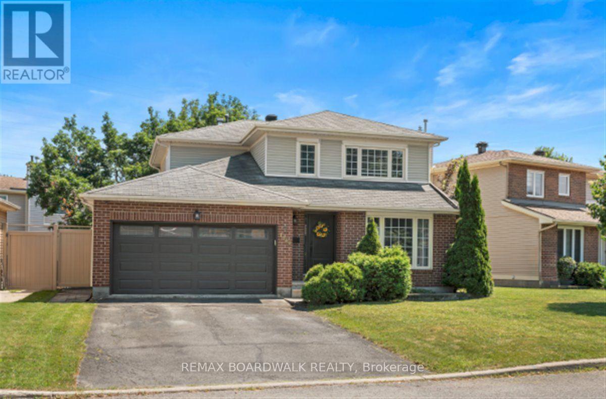 1966 BOAKE STREET, Ottawa