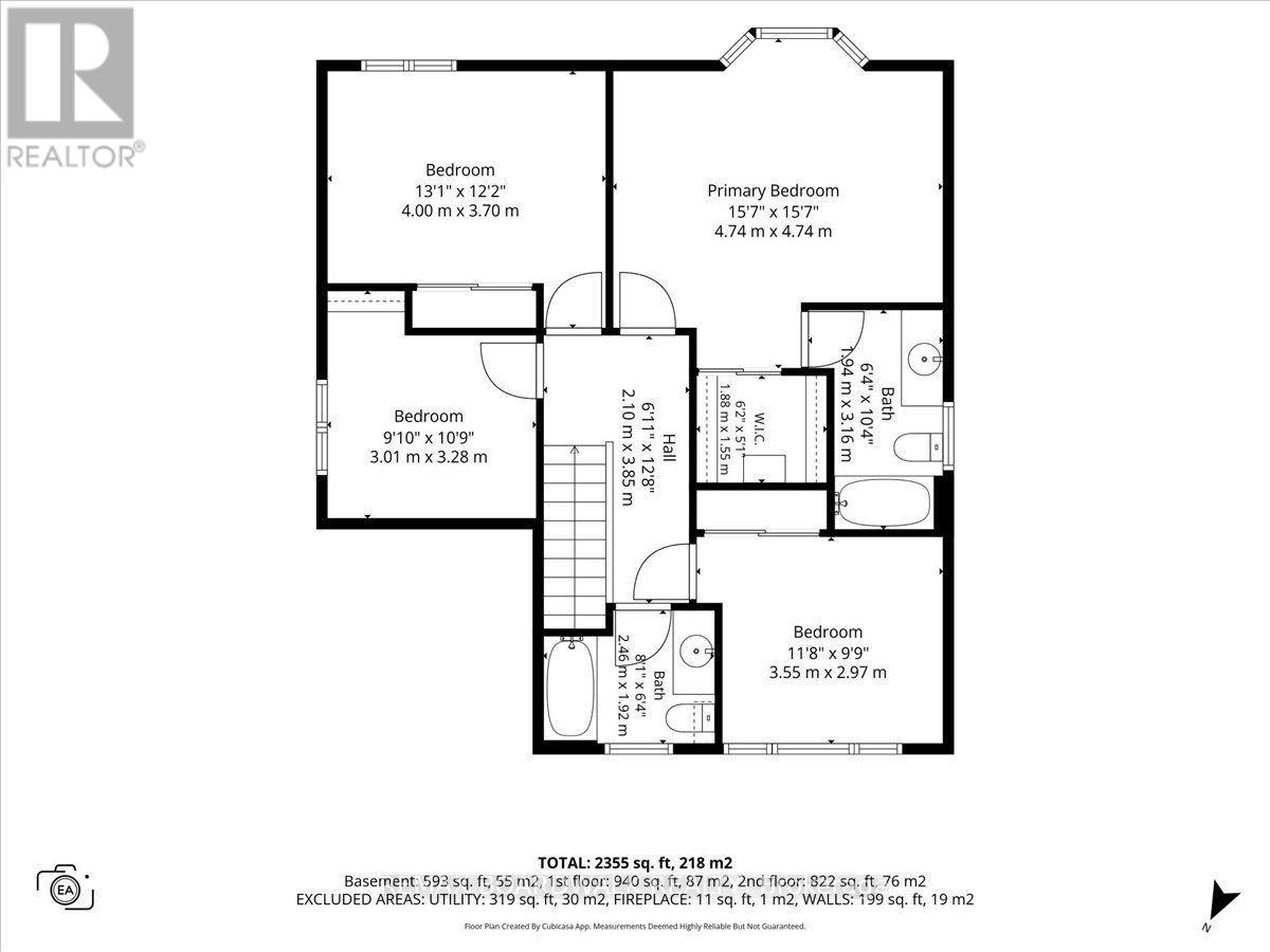 1966 Boake Street, Ottawa, Ontario  K4A 3K1 - Photo 49 - X13537094
