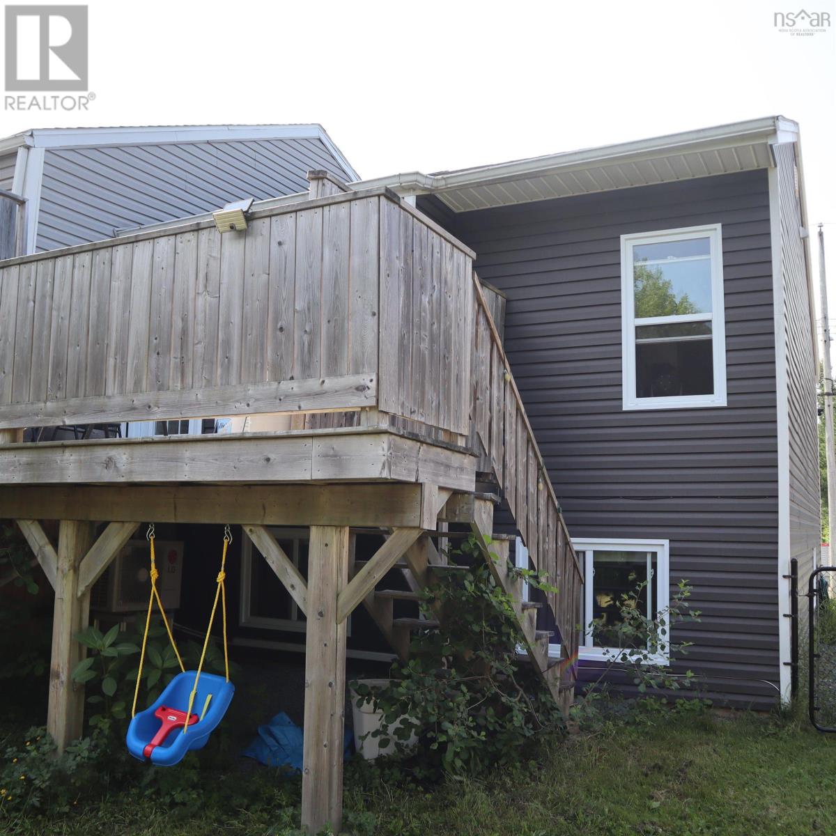 55 Clermont Crescent, Dartmouth, Nova Scotia  B2W 4N9 - Photo 2 - 202616863