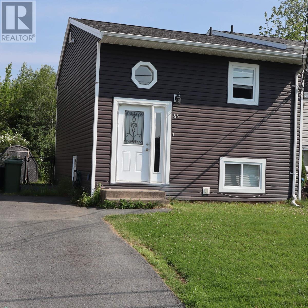 55 Clermont Crescent, Dartmouth, Nova Scotia  B2W 4N9 - Photo 1 - 202616863