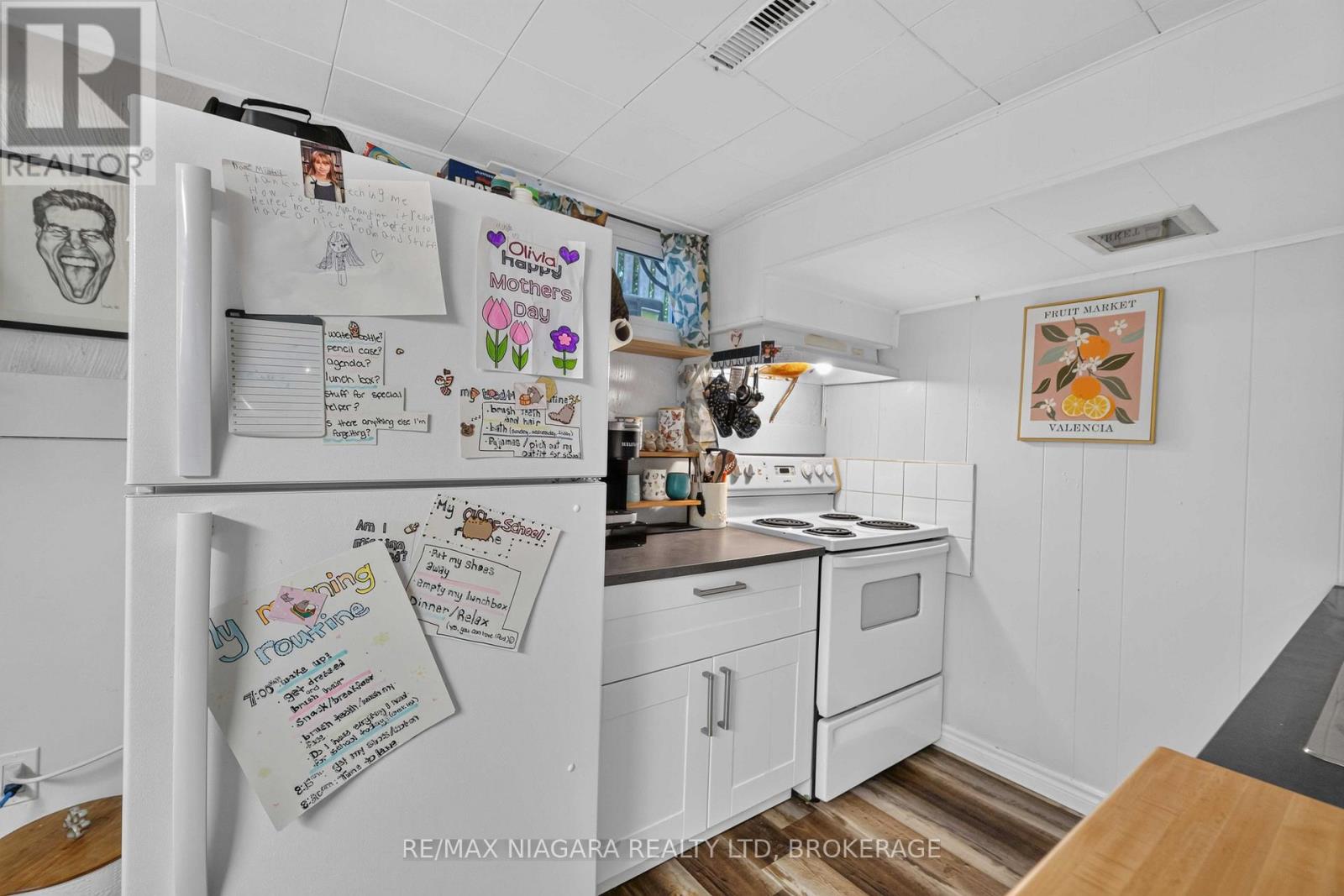 Basement - 12 Wallace Street, St. Catharines, Ontario  L2S 1E9 - Photo 11 - X13536720