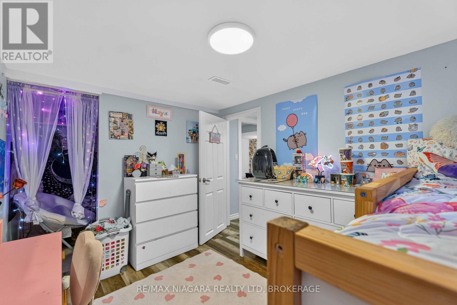 Basement - 12 Wallace Street, St. Catharines, Ontario  L2S 1E9 - Photo 16 - X13536720