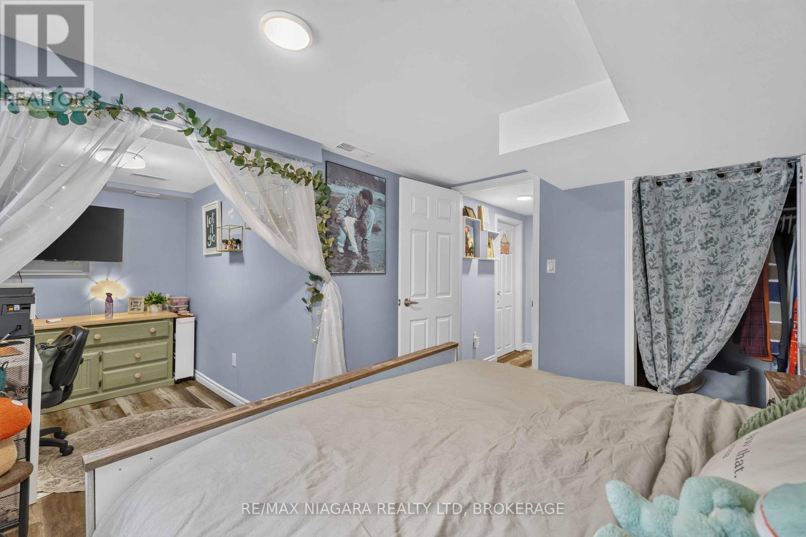 Basement - 12 Wallace Street, St. Catharines, Ontario  L2S 1E9 - Photo 18 - X13536720