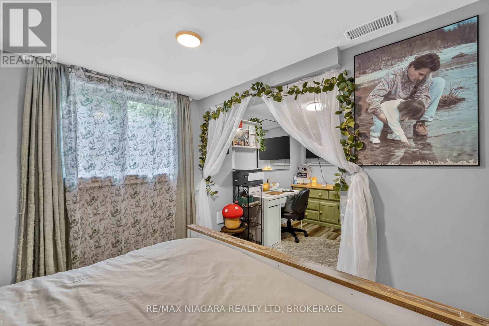 Basement - 12 Wallace Street, St. Catharines, Ontario  L2S 1E9 - Photo 19 - X13536720