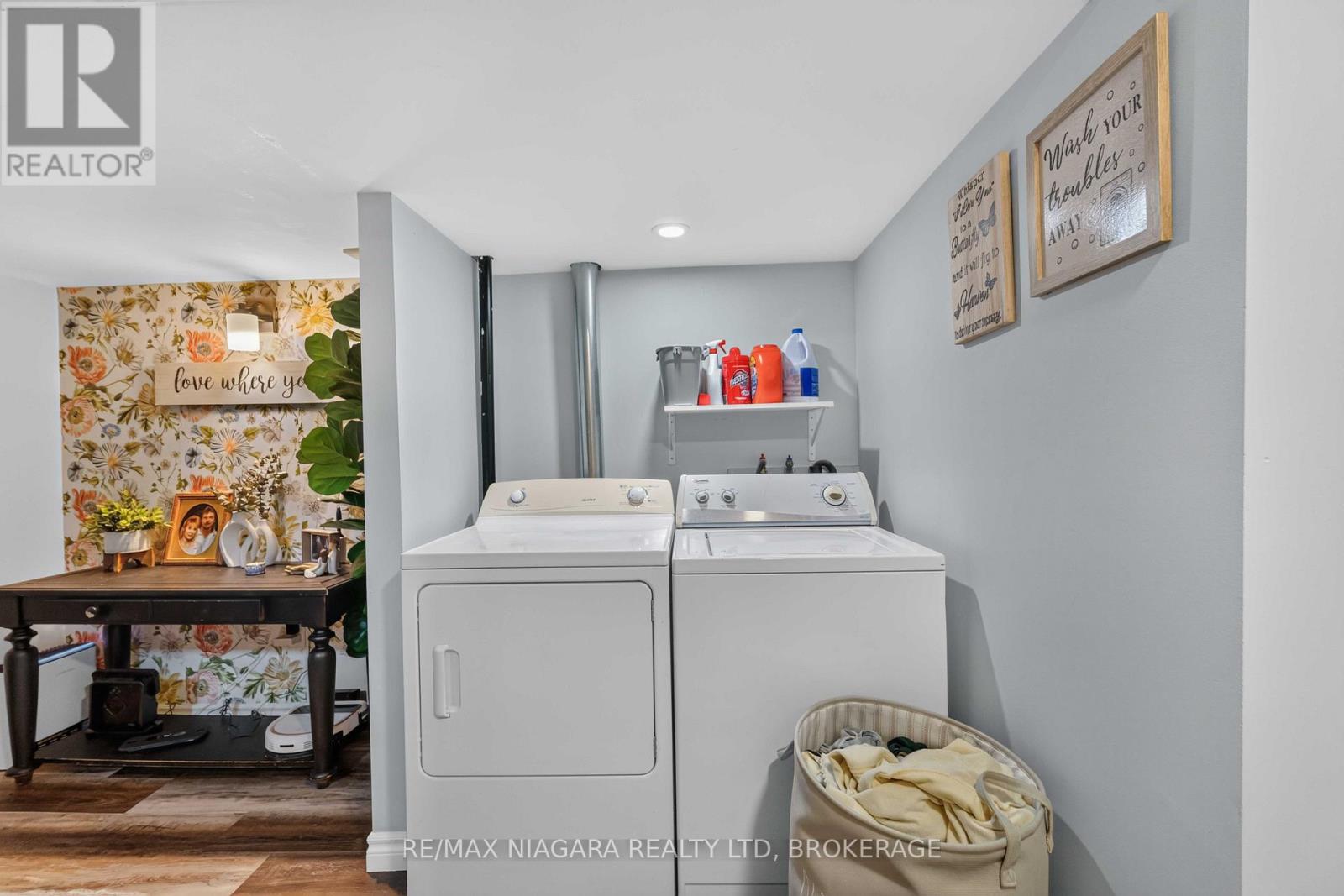 Basement - 12 Wallace Street, St. Catharines, Ontario  L2S 1E9 - Photo 21 - X13536720