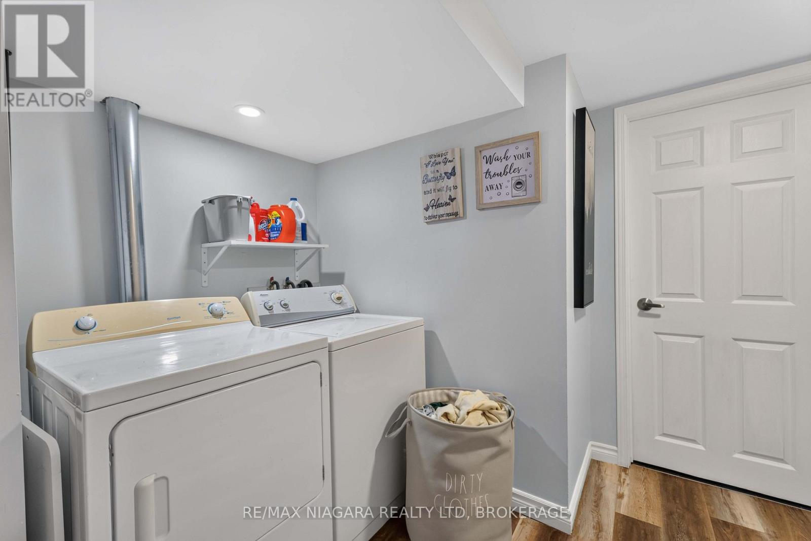 Basement - 12 Wallace Street, St. Catharines, Ontario  L2S 1E9 - Photo 23 - X13536720